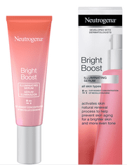 Neutrogena Bright Boost osvetlitveni serum, 30 ml