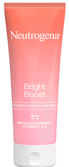 Bright Boost vlažilni fluid, SPF30, 50 ml