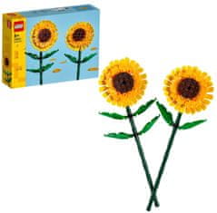 LEGO Botanicals 40524 Sončnica