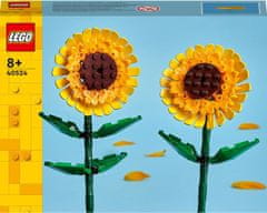 LEGO Botanicals 40524 Sončnica