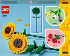 LEGO Botanicals 40524 Sončnica