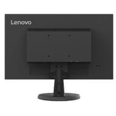 Lenovo D27-40 monitor, 68.58 cm (27"), FHD, VA, LED (67A3KAC6EU)