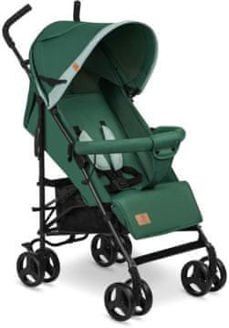 Lionelo Golf otroški voziček, Elia