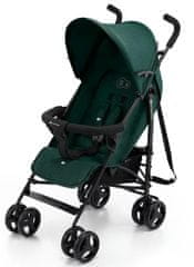 Kinderkraft TIK športni voziček, zelen