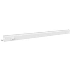 Optonica LED podelementna svetilka 120cm 13W 6000K T5 1200lm IP20 s stikalom 