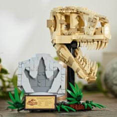 LEGO Jurassic World 76964 Jurski park: Lobanja T-rexa