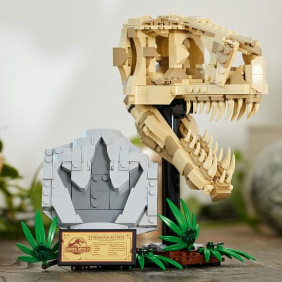 Lego jurski park deals