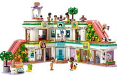 LEGO Friends 42604 Nakupovalno središče v mestu Heartlake