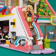 LEGO Friends 42604 Nakupovalno središče v mestu Heartlake