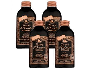 Tesori d´Oriente Tesori d'Oriente Hammam parfum za pranje 250 ml