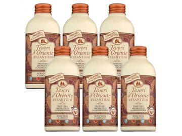 Tesori d´Oriente Tesori d'Oriente Byzantium parfum za pranje 250 ml