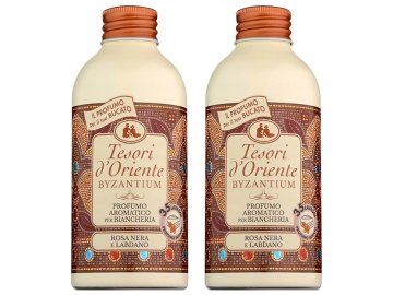 Tesori d´Oriente Tesori d'Oriente Byzantium parfum za pranje 250 ml