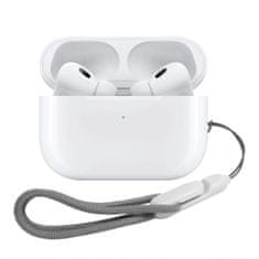 DUDAO U5+ TWS brezžične slušalke, belo