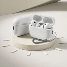 DUDAO U5+ TWS brezžične slušalke, belo