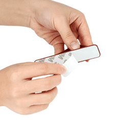 MG Finger Holder držalo za mobitel na prstu, svetlomodro