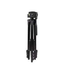MG Tripod stativ za fotoaparat 37-102 cm, črna