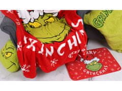 sarcia.eu Grinch preproga, božična preproga 60x40 cm 