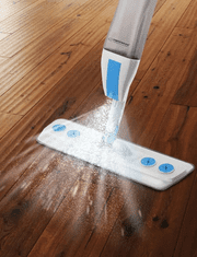 Esperanza Mop SPRAY 03, čistilec tal z razpršilnikom vode