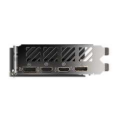 Gigabyte GeForce RTX 4060 EAGLE OC 8G grafična kartica, 8 GB GDDR6 (GV-N4060EAGLE OC-8GD)
