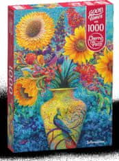 Cherry Pazzi Puzzle Cvetenje 1000 kosov