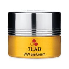 3LAB Krema za oči proti staranju Skincare WW (Eye Cream) 14 ml