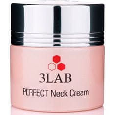 3LAB Vlažilna krema za vrat Perfect (Neck Cream) 60 ml
