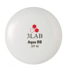 3LAB BB krema SPF 40 Aqua BB (Compact Cream) 30 ml (Odtenek 01)