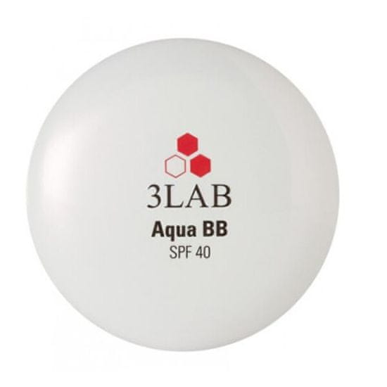 3LAB BB krema SPF 40 Aqua BB (Compact Cream) 30 ml