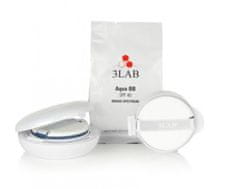 3LAB BB krema SPF 40 Aqua BB (Compact Cream) 30 ml (Odtenek 01)
