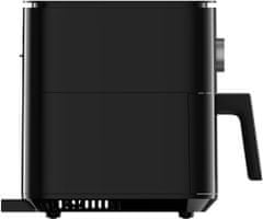 Xiaomi Smart cvrtnik na vroč zrak, 6,5 l, črn