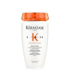 Kérastase Hydra šampon za suhe lase Nutri tive Bain Satin ( Hydra ting Shampoo) (Neto kolièina 250 ml)