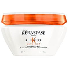 Kérastase Hranilna maska za suhe tanke do srednje goste lase Nutri tive ( Hair Mask) (Neto kolièina 200 ml)