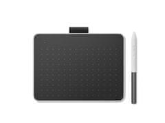 Wacom One S grafična tablica, Bluetooth, USB-C (CTC4110WLW1B)