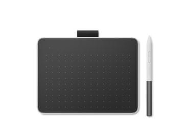 Wacom One S grafična tablica, Bluetooth, USB-C (CTC4110WLW1B)