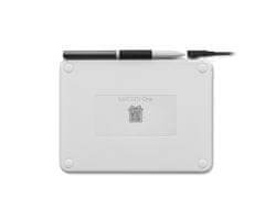 Wacom One S grafična tablica, Bluetooth, USB-C (CTC4110WLW1B)