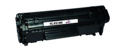 TB print toner za canon fx10 tc-fx10n bk 100% nov