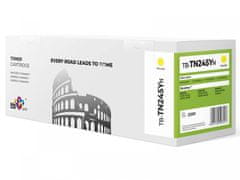TB print toner do brother tn245y ye 100% nov tb-tn245yn