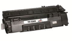 TB print toner za hp q7553a th-53an bk 100% nov