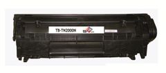 TB print toner do brother tn2000 tb-tn2000n bk 100% nov