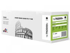 TB print toner do brother tn2000 tb-tn2000n bk 100% nov