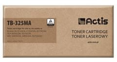 PartyDeco actis tb-325ma toner (nadomestni toner brother tn-325ma; standardni; 3500 strani; rdeč)