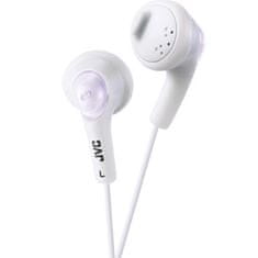 JVC slušalke ha-f160 white