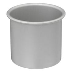 Northix 3 pekači - aluminij 