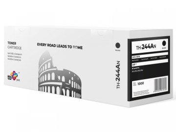 TB print toner hp cf244a lj m15 bk th-244an 100% nov