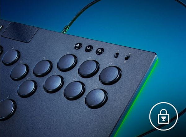 Kitsune igralni plošček