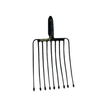 STREFA Vilice za krompir 9 zob