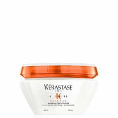Kérastase Globinsko hranilna maska za zelo suhe tanke do srednje dolge lase Nutri tive (Rich Hair Mask) (Neto kolièina 500 ml)