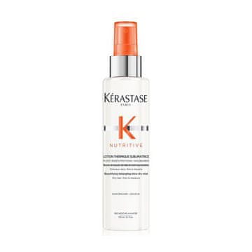 Kérastase Termična zaščita za normalne in suhe lase Nutri tive Lotion Thermique (Thermal Hair Protection) 150