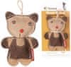 Igrača Teeny Weeny Bear 12,5 cm