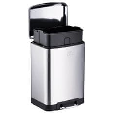 Dirt Devil 12 L koš za odpadke z mehkim zapiranjem ED-249495